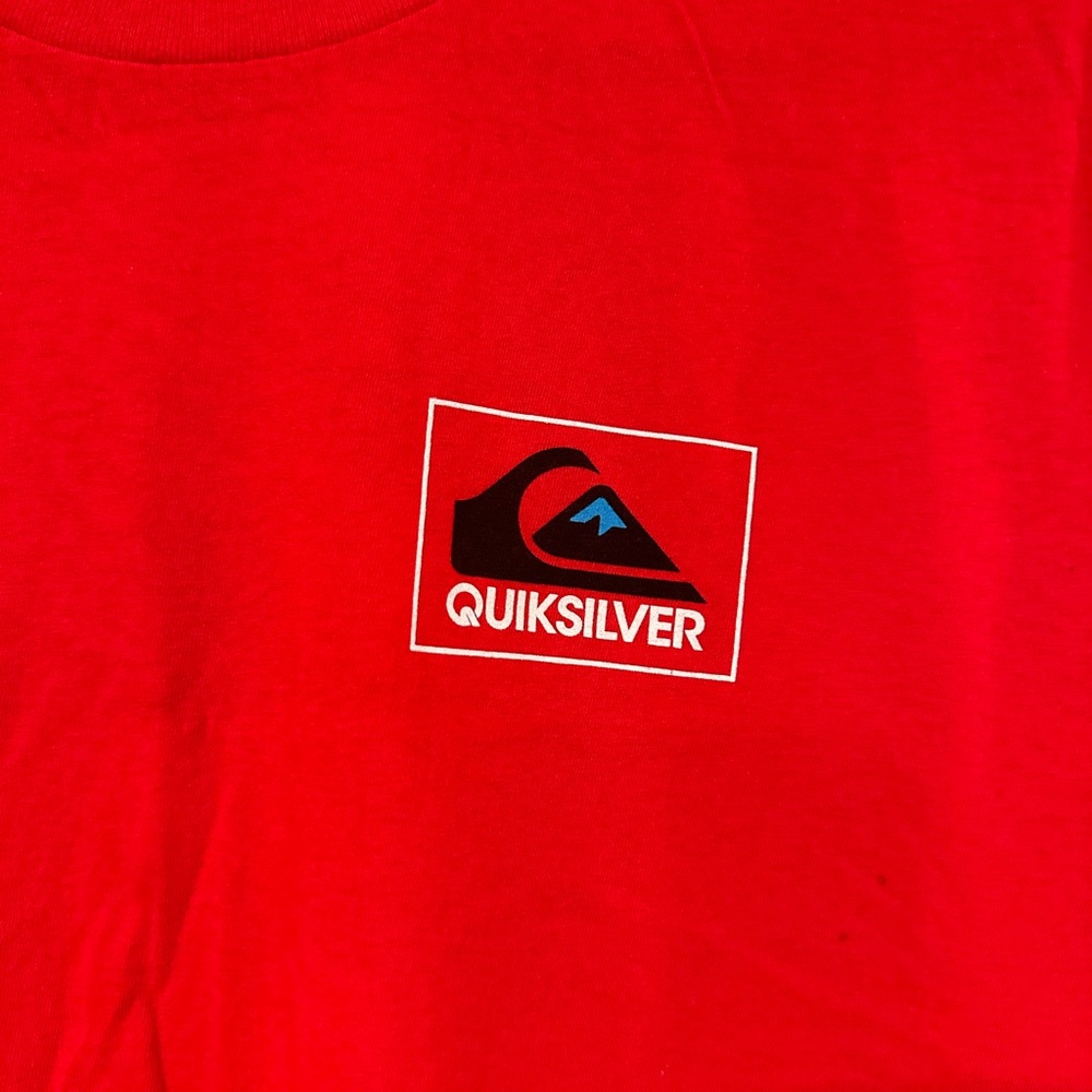 Quiksilver - Picture 4 of 5